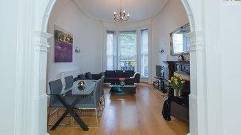Apple Apartments Hyde Park Londra Exterior foto